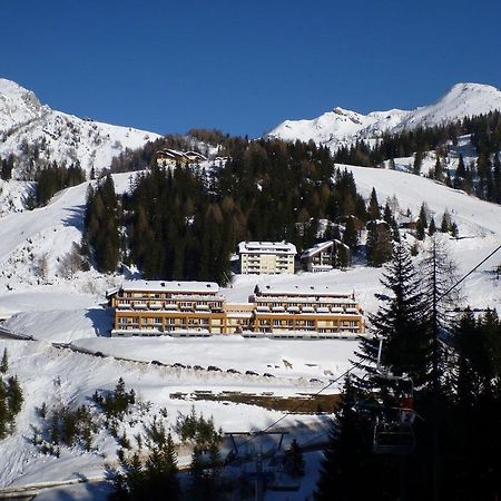 Nassfeld Mountain Apartments Sonnenalpe Nassfeld Habitación foto