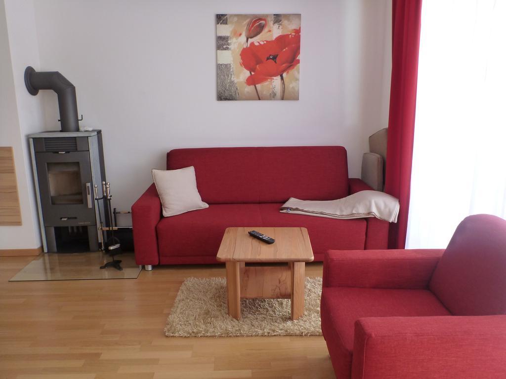 Nassfeld Mountain Apartments Sonnenalpe Nassfeld Habitación foto