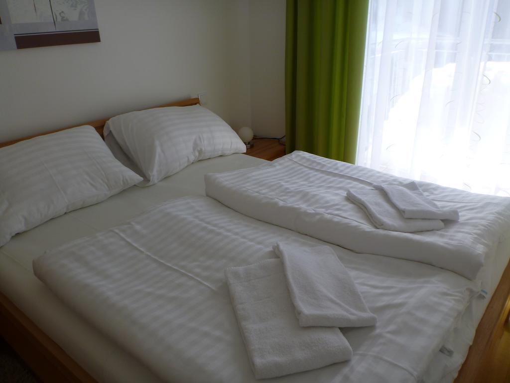 Nassfeld Mountain Apartments Sonnenalpe Nassfeld Habitación foto