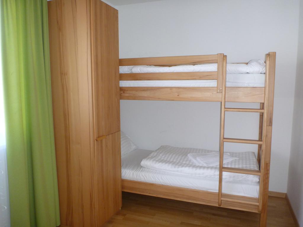 Nassfeld Mountain Apartments Sonnenalpe Nassfeld Habitación foto